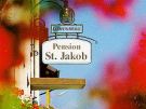 Germering: Pension St. Jakob